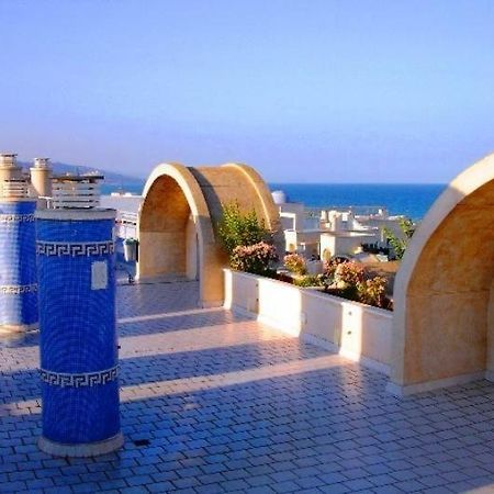 Apartamento Garruchaiii Buitenkant foto