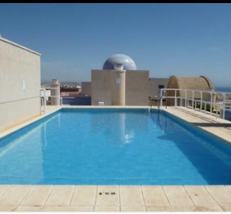 Apartamento Garruchaiii Buitenkant foto