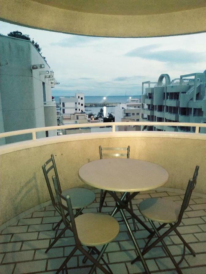 Apartamento Garruchaiii Buitenkant foto