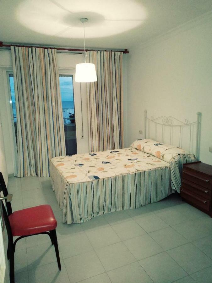 Apartamento Garruchaiii Buitenkant foto