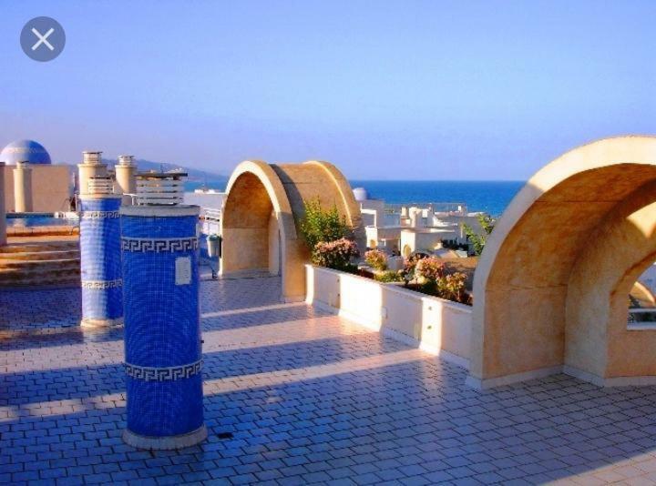 Apartamento Garruchaiii Buitenkant foto