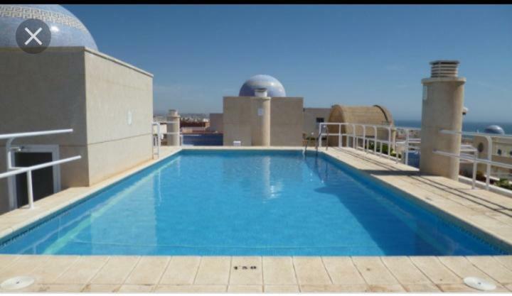 Apartamento Garruchaiii Buitenkant foto